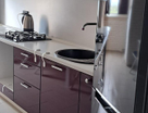 1-к. квартира, 40&nbsp;м²