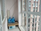 Студия, 28,3&nbsp;м²