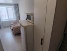 Студия, 13&nbsp;м²