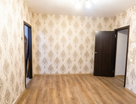 3-к. квартира, 57,4&nbsp;м²