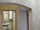 1-к. квартира, 37,6 м²