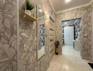 2-к. квартира, 35,6 м²