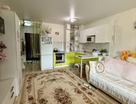 Студия, 25&nbsp;м²