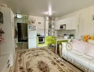 Студия, 25&nbsp;м²