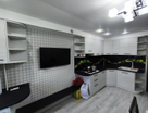 3-к. квартира, 63 м²
