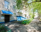 3-к. квартира, 42 м²