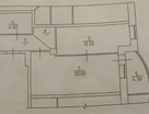 1-к. квартира, 43,3&nbsp;м²