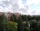 1-к. квартира, 32&nbsp;м²