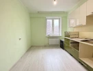 1-к. квартира, 37,7 м²