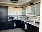 Студия, 45 м²