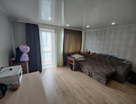Студия, 24&nbsp;м²
