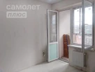 1-к. квартира, 38&nbsp;м²