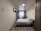 3-к. квартира, 60,7 м²