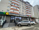 1-к. квартира, 32&nbsp;м²