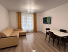 1-к. квартира, 44 м²