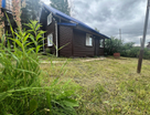 Двухэтажная дача, 80 м²