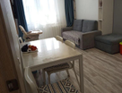 1-к. квартира, 43,8 м²