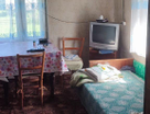 Двухэтажная дача, 64 м²