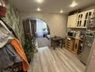 Студия, 17,5&nbsp;м²