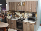 1-к. квартира, 31&nbsp;м²