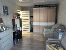 1-к. квартира, 36&nbsp;м²