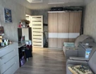 1-к. квартира, 36&nbsp;м²