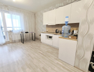 1-к. квартира, 40,6&nbsp;м²