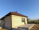 Одноэтажный дом, 70 м²