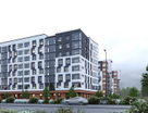 2-к. квартира, 54,9&nbsp;м²