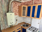 1-к. квартира, 30&nbsp;м²