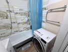1-к. квартира, 42&nbsp;м²