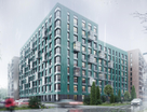 1-к. квартира, 40,8&nbsp;м²