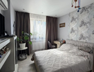 1-к. квартира, 44&nbsp;м²