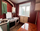 1-к. квартира, 21&nbsp;м²