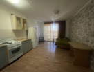 Студия, 24,3&nbsp;м²