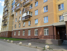 Студия, 24&nbsp;м²