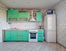 1-к. квартира, 36,8 м²