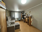 1-к. квартира, 25 м²