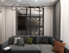 3-к. квартира, 69,4 м²