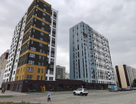 1-к. квартира, 34,9&nbsp;м²