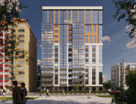 2-к. квартира, 66,3&nbsp;м²