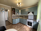 2-к. квартира, 52,4&nbsp;м²