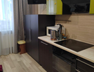 1-к. квартира, 33,3&nbsp;м²