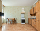 Студия, 28,4 м²