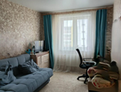 2-к. квартира, 57&nbsp;м²