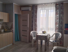 1-к. квартира, 33,2 м²