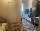Студия, 26,7&nbsp;м²