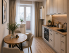 1-к. квартира, 37,2&nbsp;м²