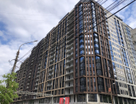 Студия, 20,5&nbsp;м²