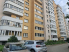 2-к. квартира, 63&nbsp;м²